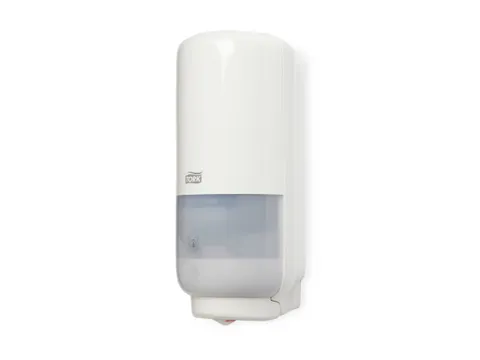Tork 561600 Elevation S4 Foamzeep Dispenser met Sensor Wit
