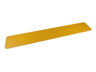 Vloermarkering zebrapad 200/05 Geel 120x20cm - 2