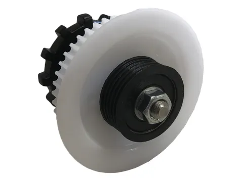 Nilfisk brush mounting 107413495