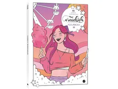 Kleurboek CreaChick III
