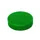 Magneet Quantore 32mm 800gram groen 10stuks