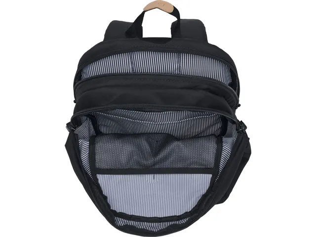 Schooltas Beckmann Urban Midi 26L black