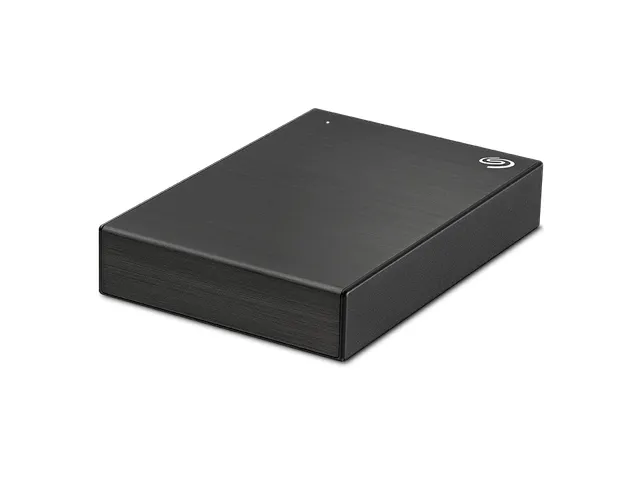 Seagate One Touch HDD 5 TB, 5 TB, 2.5 inch, 2.0/3.2 Gen 1 (3.1 Gen 1),