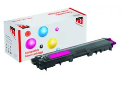 Tonercartridge Quantore alternatief tbv Brother TN-247M rood