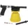 Klassieke Foam Sprayer 1.4 Liter Geel