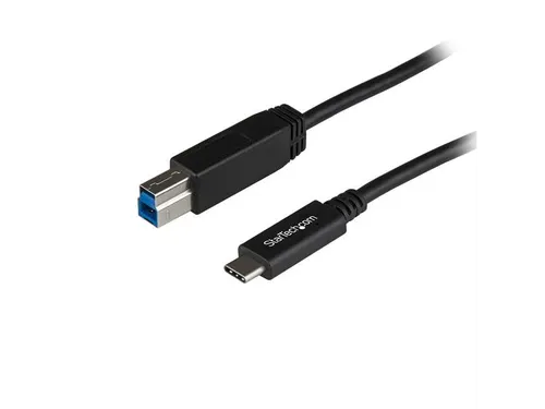 Usb 3.1 Usb-c Naar Usb-b Kabel 1 Meter