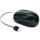 Pro Fit mobiele intrekbare muis, zwart