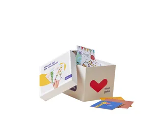 Wenskaartbox Hallmark Business Box inclusief 80 wenskaarten - 3