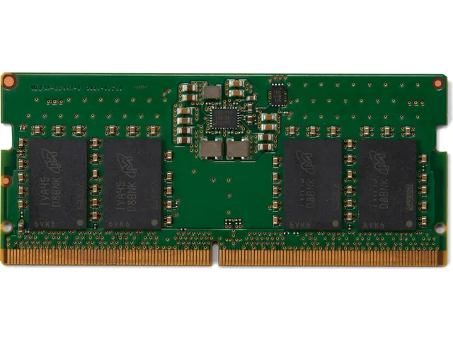 HP 5S4C3AA, 8 GB, DDR5, 4800 MHz