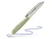 Balpen Schneider Haptify gray -green matcha
