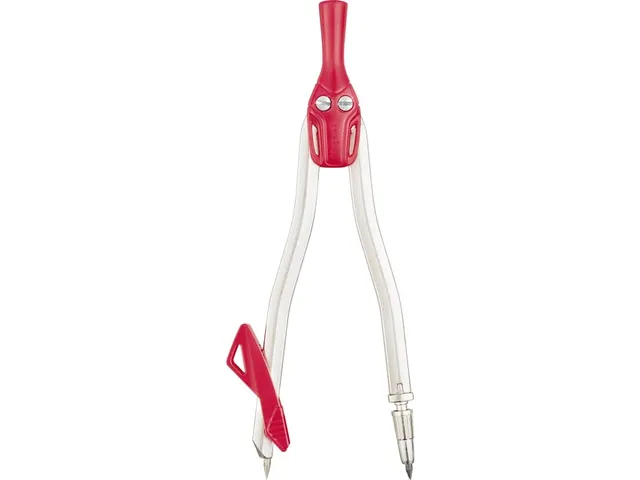 Passer Maped Origin 3-delig display à 10 stuks assorti