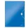 WOW elastobox ft A4, blauw