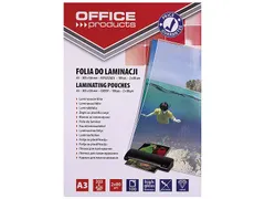 lamineerhoes ft A3 160 micron 100x