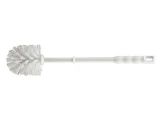 Toiletborstel Cleaninq wit - 1