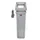 Slim Jim Recyclingstation Starterset Rubbermaid Grijs