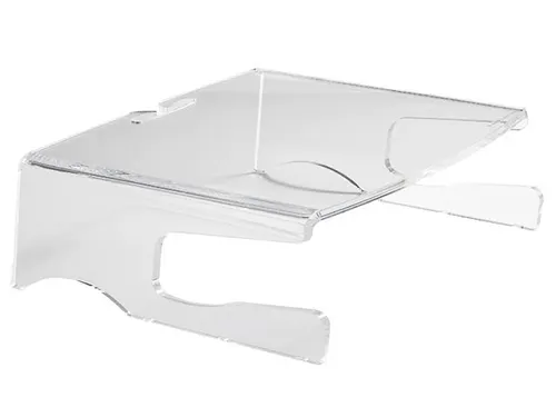 Q-Riser 100 Ergonomische Monitorstandaard