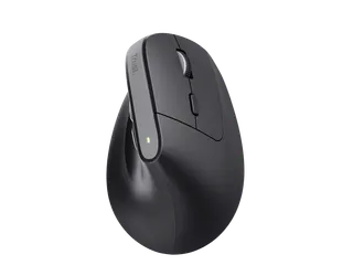 25146 TRUST Bayo+ Ergonomische Draadloze Zwart - 2