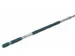 Vileda telescoopsteel alu ergonomisch anti-slip 100-180cm