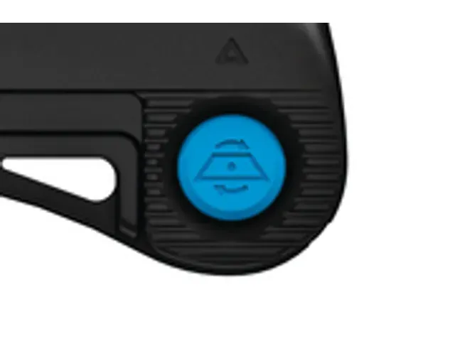 Veiligheidsmes MSAFE SECUPRO