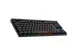 Clavier gaming Logitech G515 LIGHTSPEED TKL QWERTY US noir