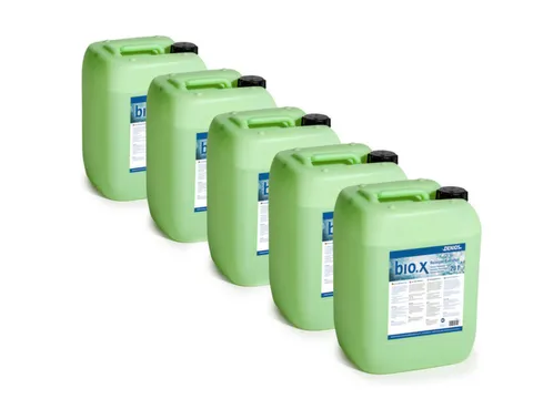 onderdelenreiniger-set,v. industrie/werkplaats,20l,pH-waarde 7