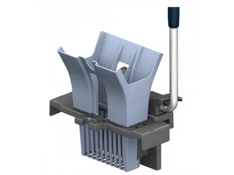 UltraSpeed hendel pers