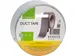 Ducttape 48mmx25m zilver