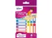 Etiquettes Avery de nom mini smileys