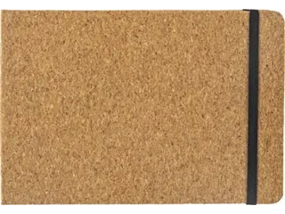 TAC schetsboek Kurk 21x148cm - 3