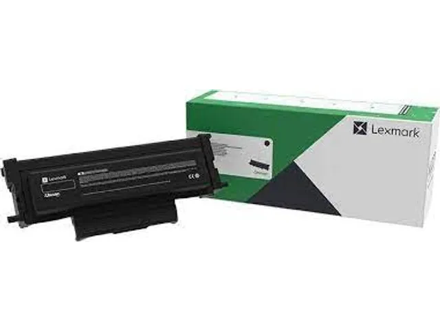 Cartouche 52D2X0R LEXMARK recon. noir