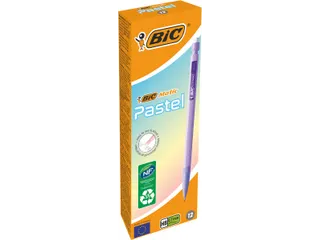 BicMatic pastel vulpotlood - 1