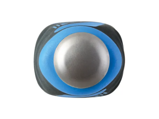 GEDORE 2154SK 12 3C schroevendraaier met slagdop sleuf 12mm