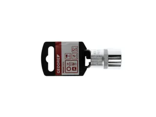 R61001906 Inbus 1/2 inch zeskant 19mm lengte 38mm - 6