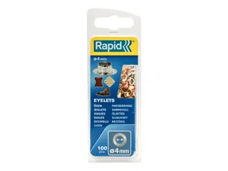 Oogjes Rapid Ø4mm - 1