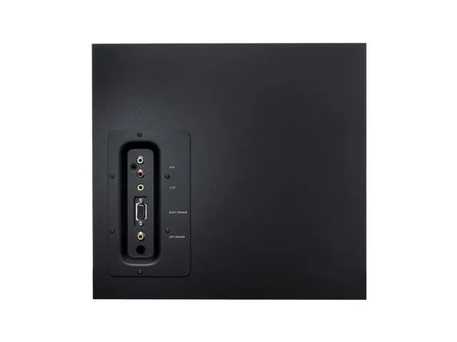 Logitech Z623 2.1 Speakersysteem met subwoofer