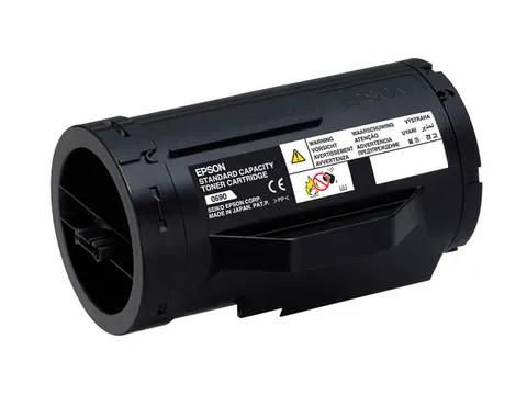 Tonercartridge Epson S050690 Zwart