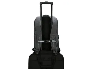 Targus TBB65802GL laptoptas 40,6 cm (16 inch) Rugzak Grijs - 5