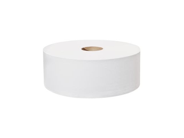 Lotus Professional Toiletpapier Jumbo 2-Laags | ToiletHygieneShop.be