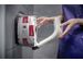 Dispenser Katrin 90069 toiletpapier Gigant S wit