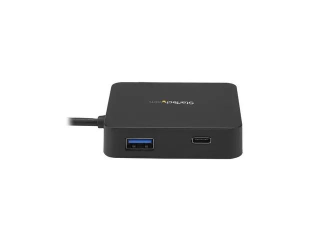 Usb-C Multiport Adapter Voor Laptops 4K Hdmi Gbe Usb 3.0 Usb-A