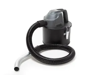 Mini Aszuiger 600W 4 Liter Met Flexibele Slang 0,3m - 1