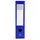 Klasseerdoos PP opaa k rug 40mm blauw