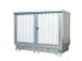 Box De Rétention,P. Substances Danger./Combustibles