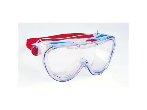 Honeywell Vistamax VNC ruimzichtbril, dubbele heldere lens, per stuk