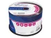 MediaRange CD-R 700MB Black Vinyl 50 Stuks