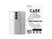 PanzerGlass CARE by Urban Combat Case Transparent Samsung Galaxy