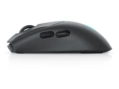 USB, 2.4 GHz, Bluetooth 5.1, 26000 DPI, Optical, 50 G, 10 m