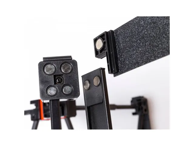 Beurswand Pop-up Tower