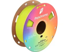 PLA MATTE 1,75mm Lime groen 1kg