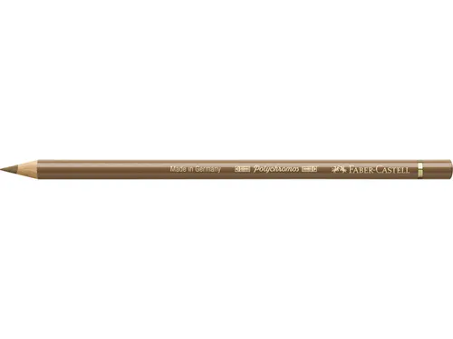Faber Castell Kleurpotlood Polychromos 180 Amber